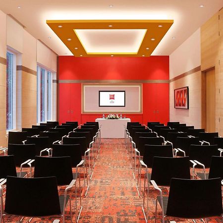 Ibis Coimbatore City Centre - An Accor Brand Kültér fotó
