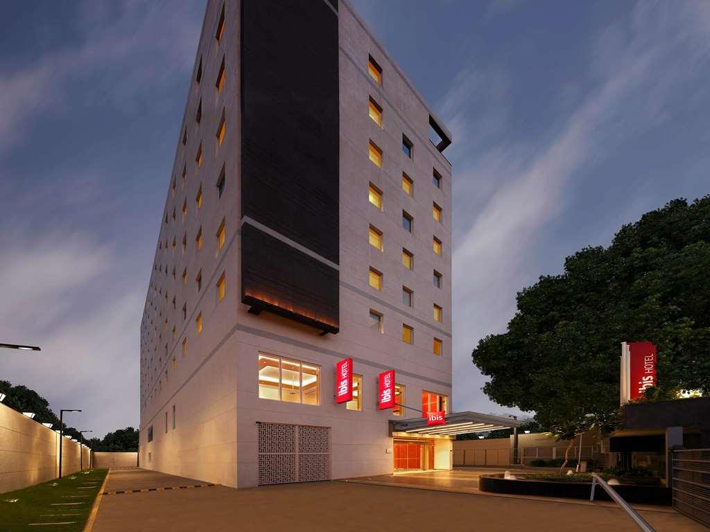 Ibis Coimbatore City Centre - An Accor Brand Kültér fotó