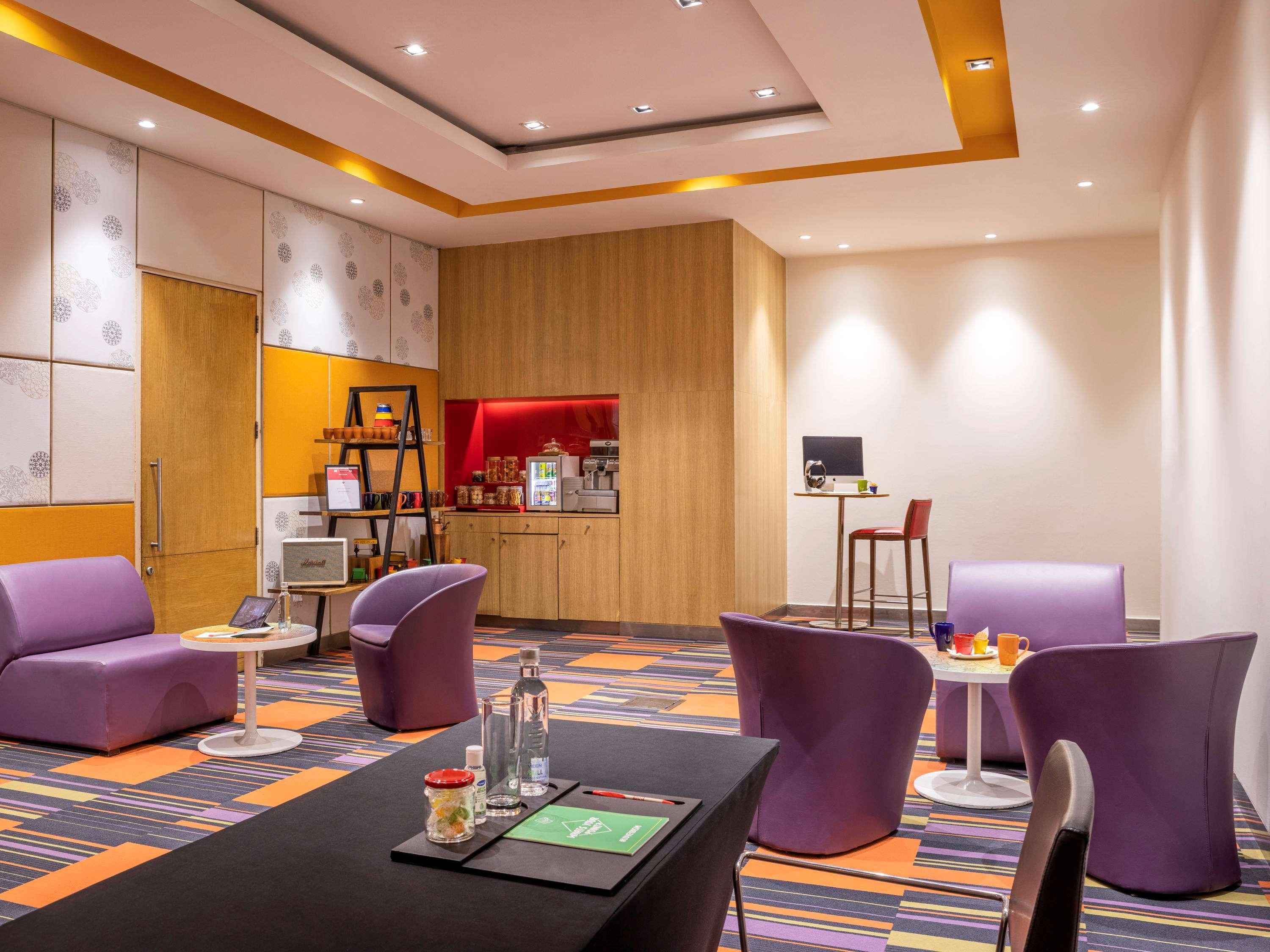 Ibis Coimbatore City Centre - An Accor Brand Kültér fotó