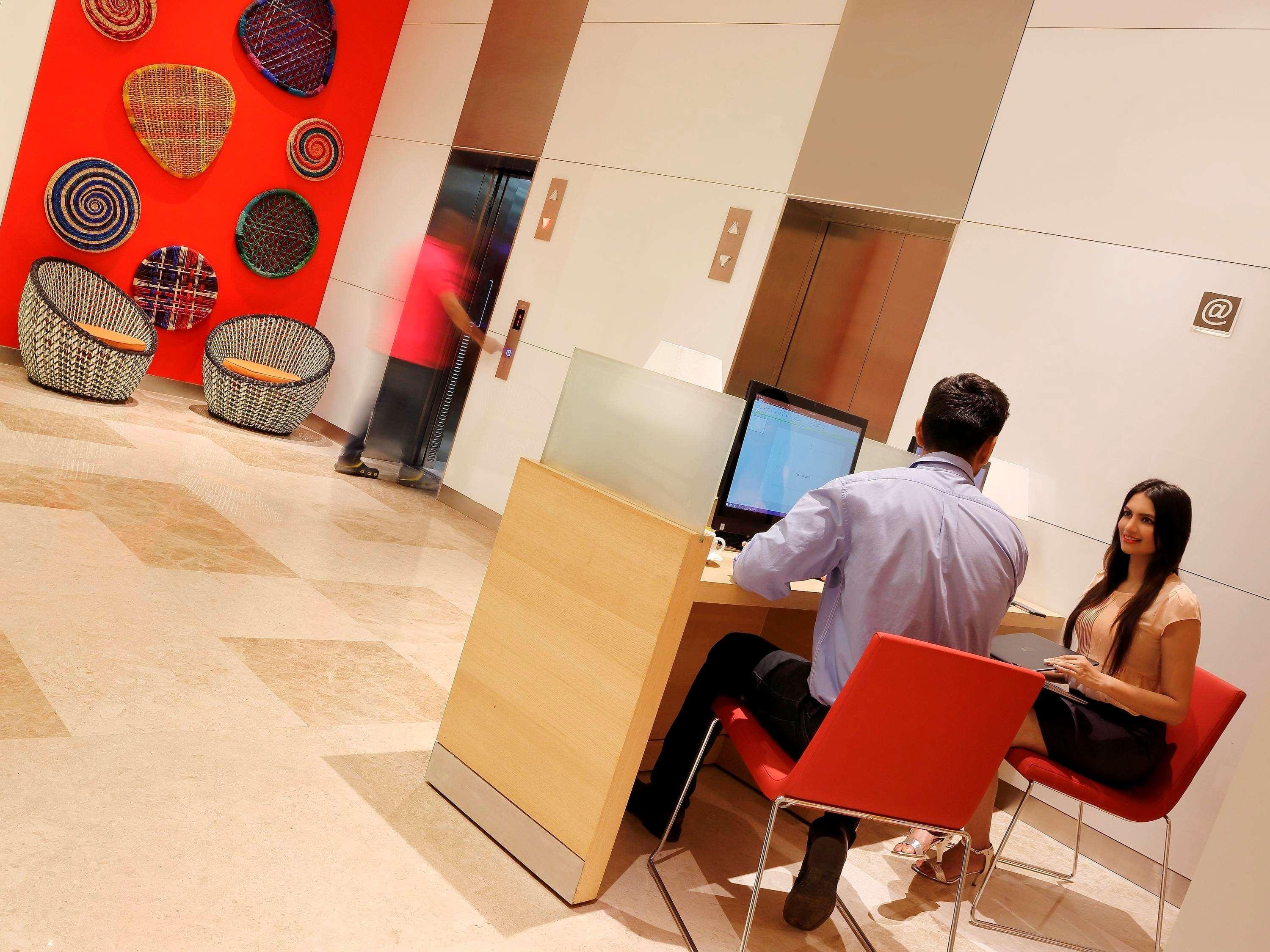 Ibis Coimbatore City Centre - An Accor Brand Kültér fotó