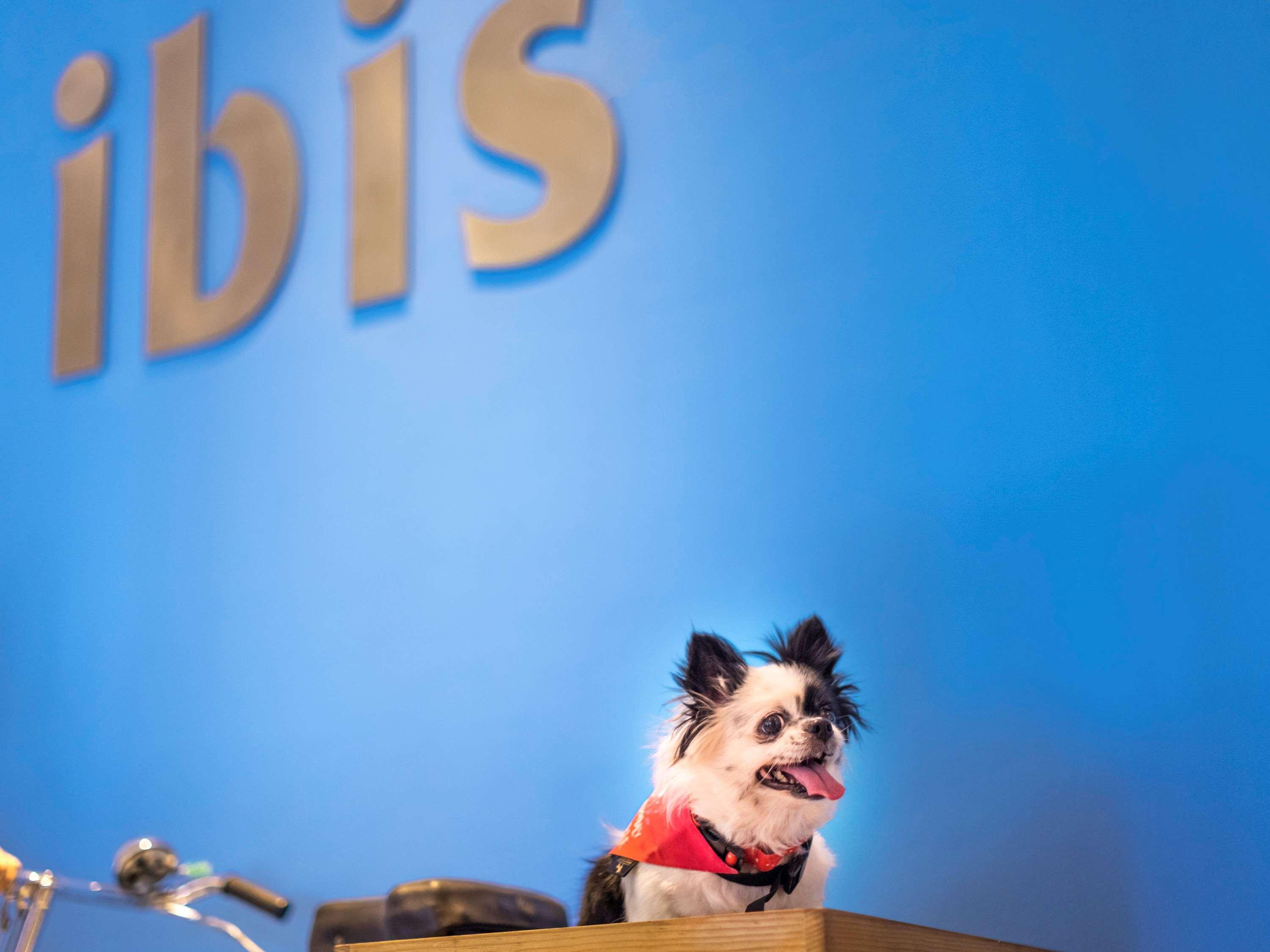 Ibis Coimbatore City Centre - An Accor Brand Kültér fotó