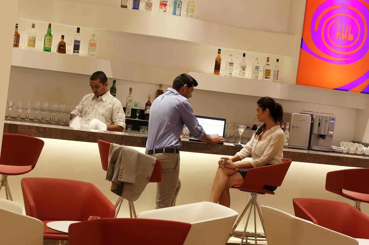 Ibis Coimbatore City Centre - An Accor Brand Kültér fotó
