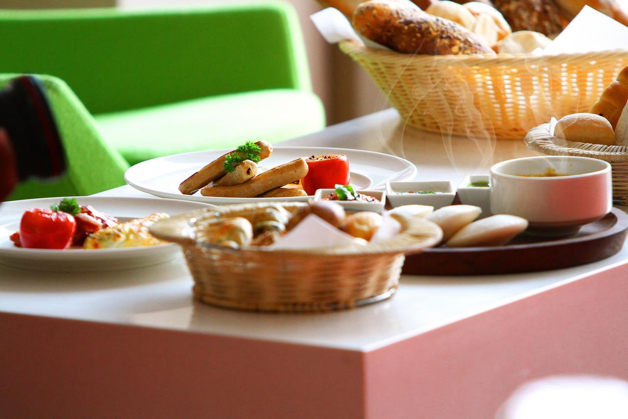 Ibis Coimbatore City Centre - An Accor Brand Kültér fotó