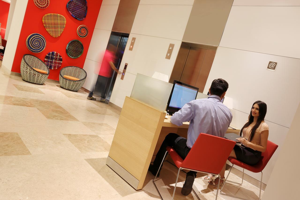 Ibis Coimbatore City Centre - An Accor Brand Kültér fotó