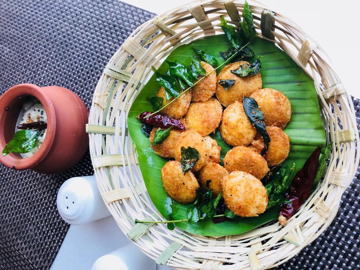 Ibis Coimbatore City Centre - An Accor Brand Kültér fotó