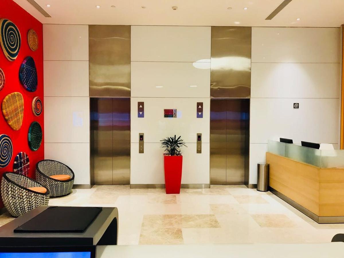 Ibis Coimbatore City Centre - An Accor Brand Kültér fotó
